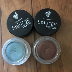 Younique Splurge Cream Shadow